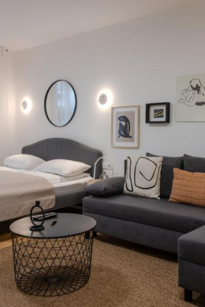 Urban Hideaway Studio